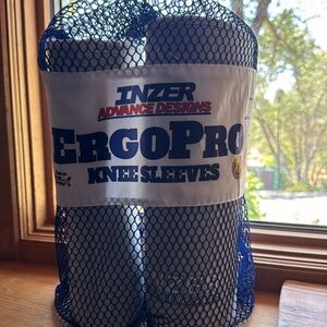 Inzer Knee Sleeves (Size M)